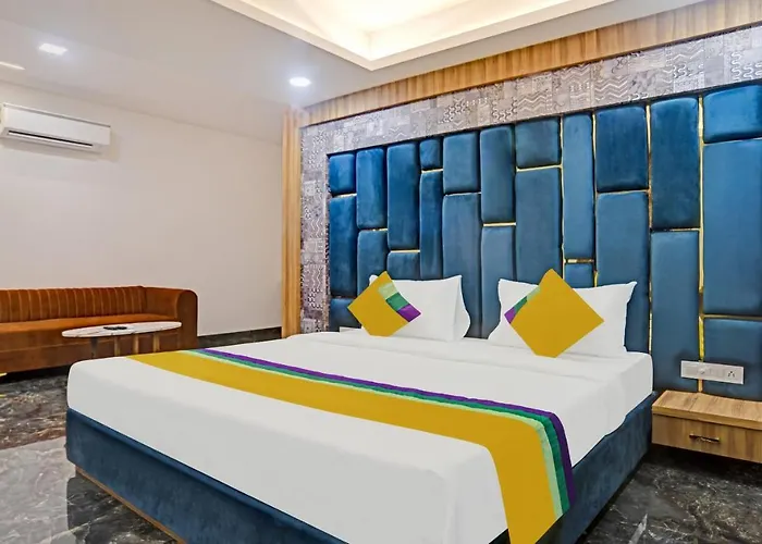Itsy Hotels Phoenix