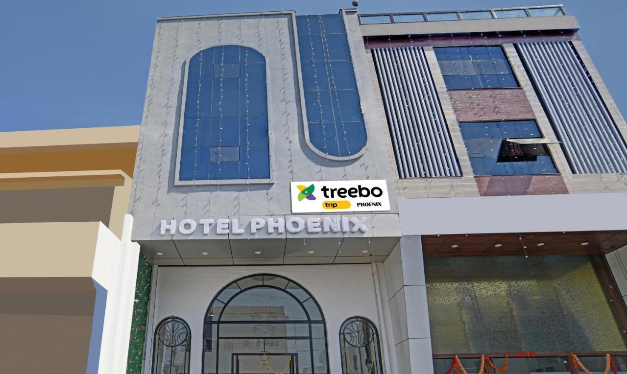 Hotel Itsy Phoenix Indore