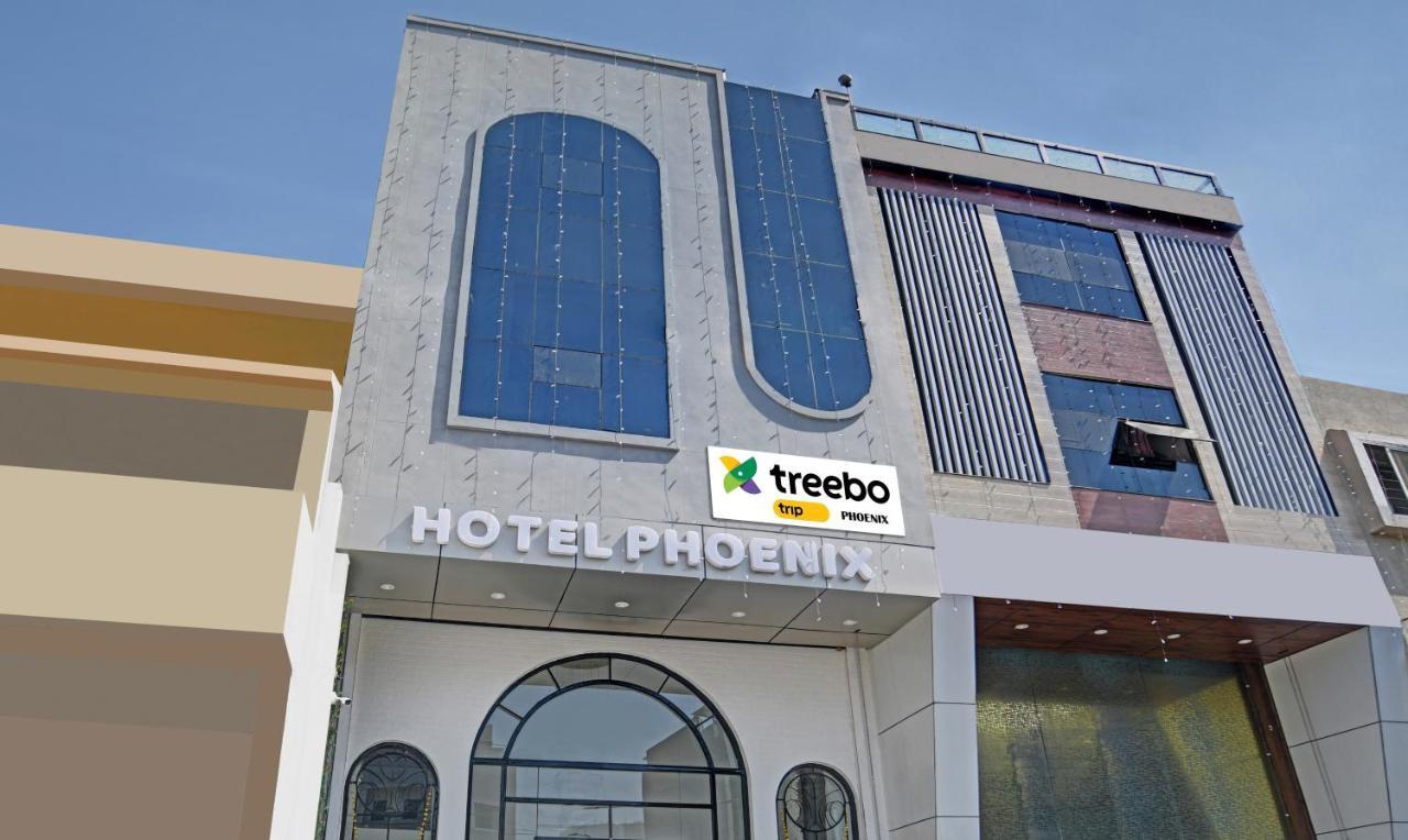 Hotel Itsy Phoenix
