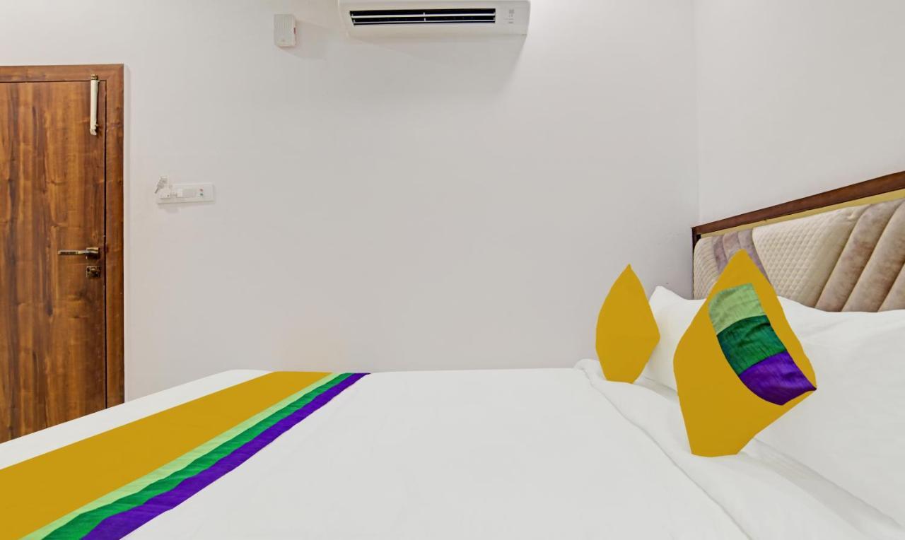 Itsy Phoenix Indore
